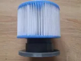 Adapter na filter 2-0