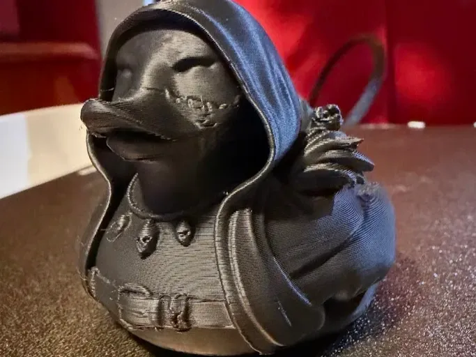 SleepTokenDuck