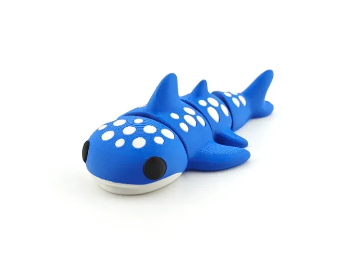 cute whale