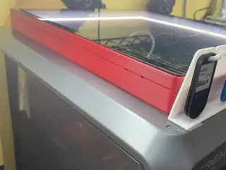 DBG K2 Riser