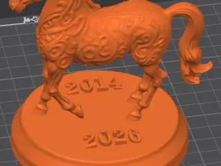 Horse2026