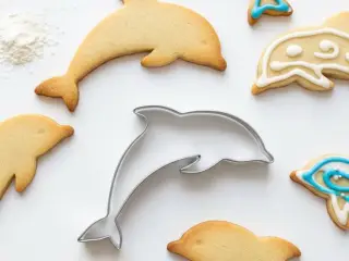 Cortador de galletas V59