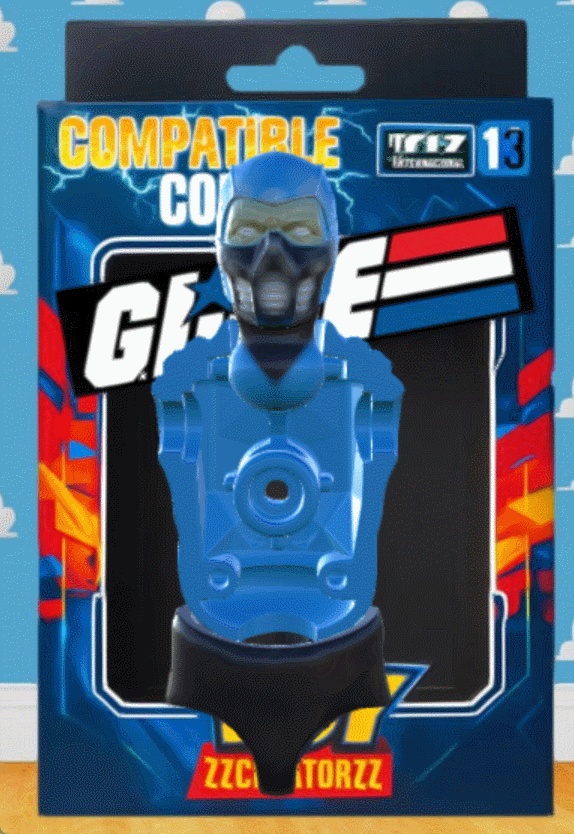 cabeza  subzero GG