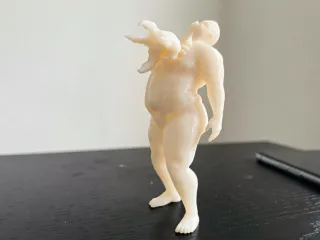 Monster MIniature