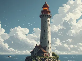 Lighthouse 1