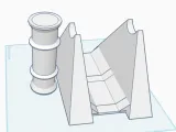 Biogen Label Holder Mark II-0