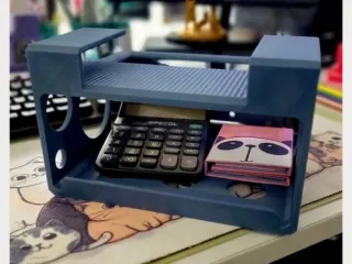 SOLLAmio desk splip-in drawer.cr