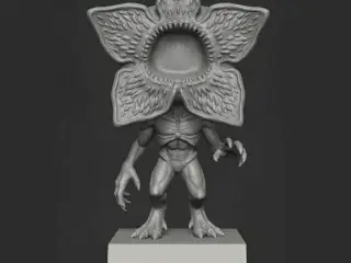 Demogorgon Stranger Things Funko Pop