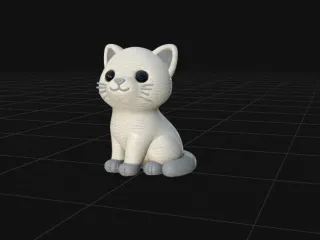 Mini Cat