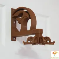 FALCONSSON CAROUSEL - WALL HOOK COAT RACK-2