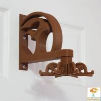 FALCONSSON CAROUSEL - WALL HOOK COAT RACK-2