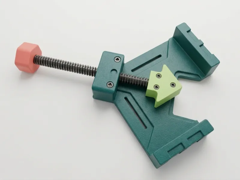 Angular vices