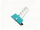 Glass Adhesive Scraper - Utility Knife Blade Version-0