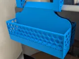 K2 | K2 Plus | K2 Pro - Side Bin/Container-0