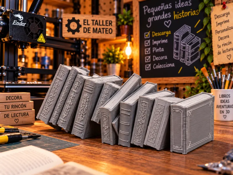 libros