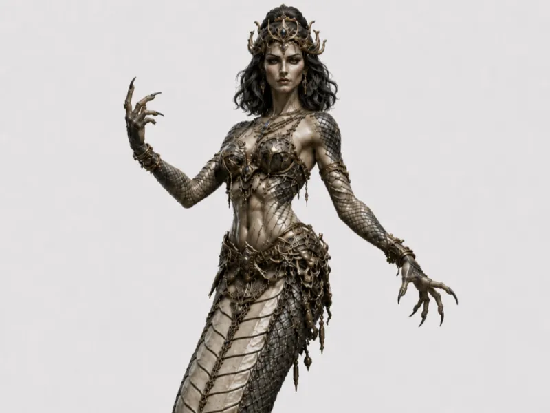 lamia