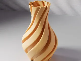 Vase