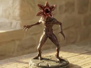 Demogorgon Figure