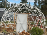 Geodesic Dome Hubs-0