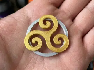 Triskele