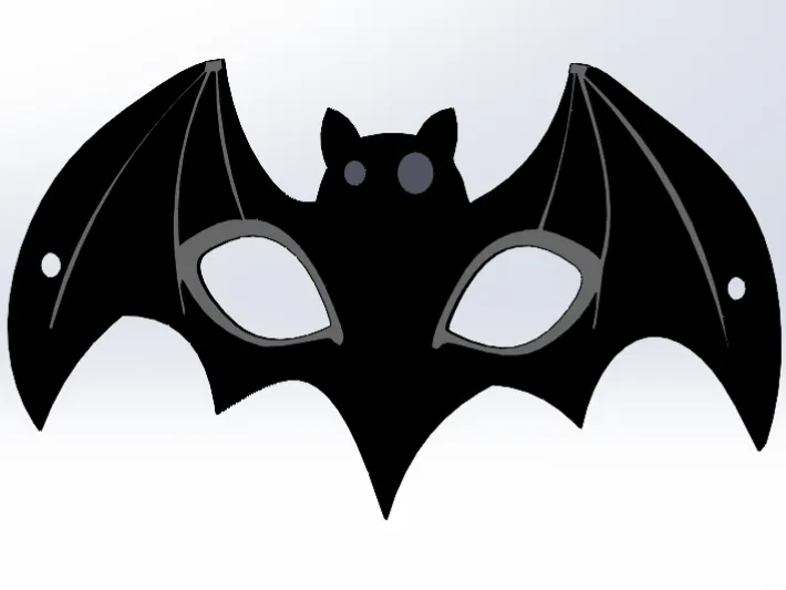 BatMask