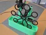 Creality STEM Bubble Machine-0