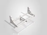 Wall Mounted Spool Holder-0