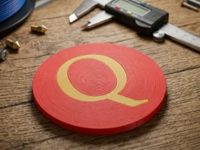 Coaster-Q