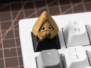 Snorunt – Pokémon Mechanical Keyboard Keycap