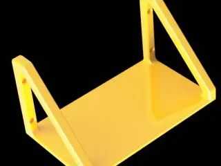 Mini shelf Basic