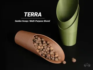 Soil Scoop