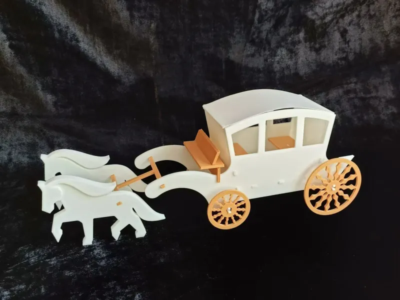 Carrosse (puzzle)