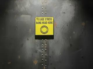 To Ease Stress