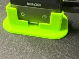 Insta360 X5 Simple Stand-0