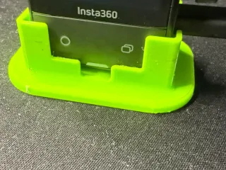 Insta360 X5 Simple Stand