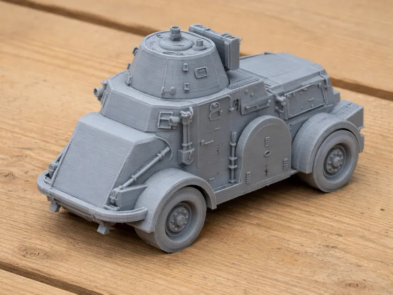 American LaFrance TK-6
