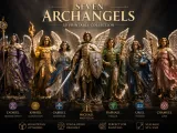 all archangels-0