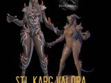 STL Karg Valora-0