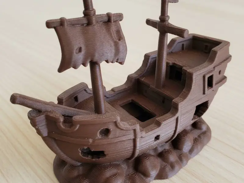 Ship