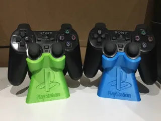 Playstation DualShock Controller Stand
