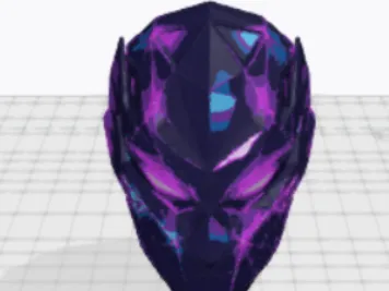 cyber mask