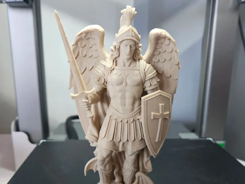 Arcanjo Miguel /São Miguel Arcanjo
