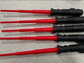 Mini Lightsabers (Remix)