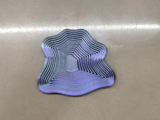 Juguete Sensorial Fidget de Ditto (Pokémon)