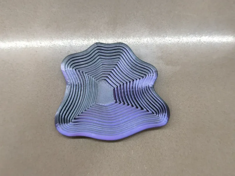 Juguete Sensorial Fidget de Ditto (Pokémon)