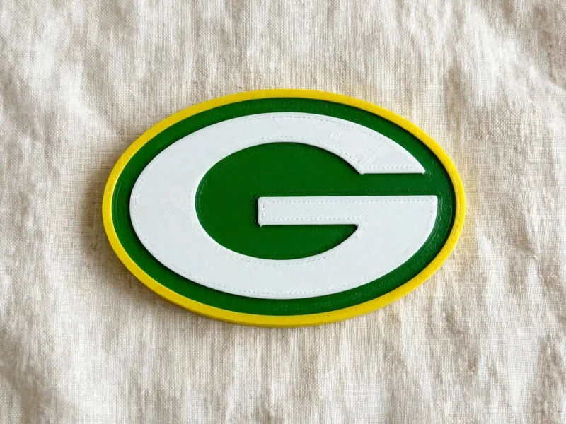 Logo Green Bay Packers