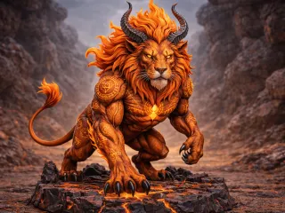 Lion