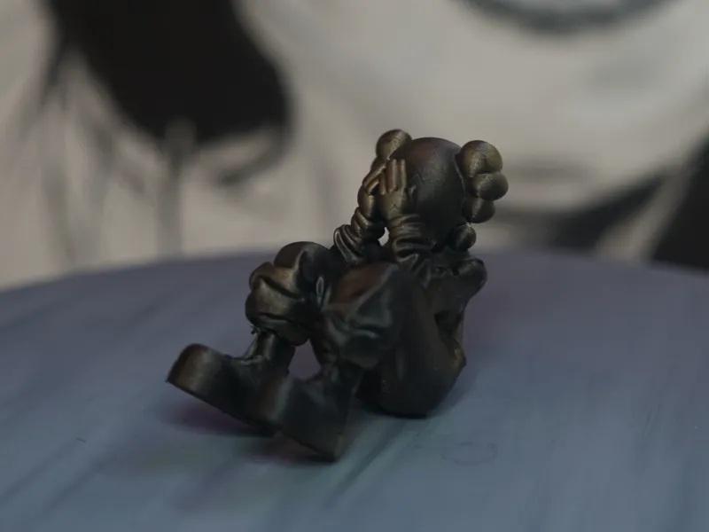 kaws