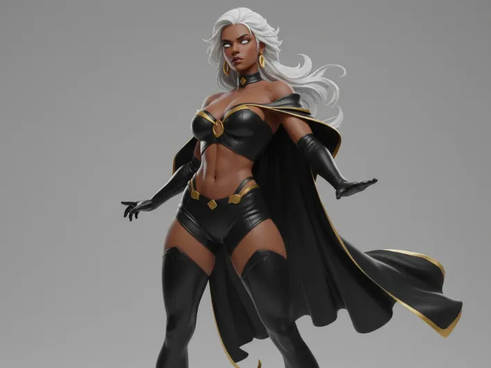 Storm X-Men
