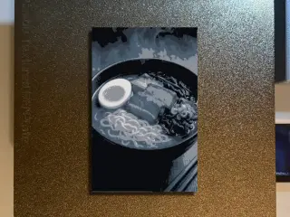Breakfast Hueforge